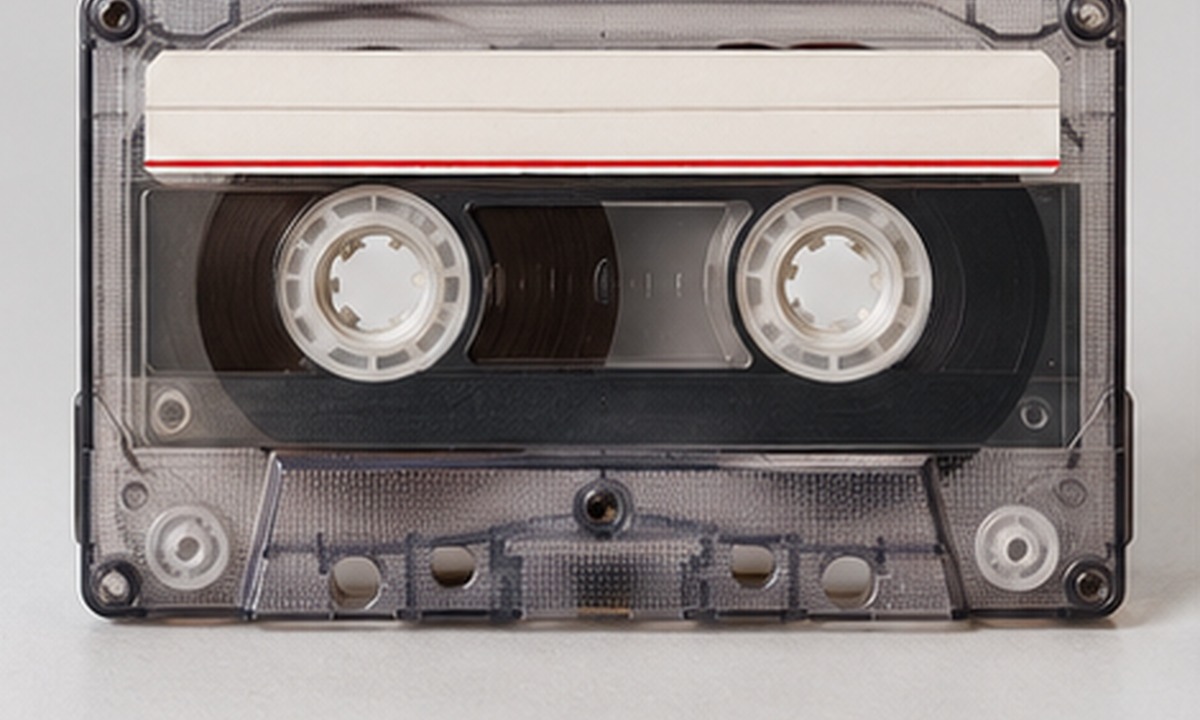 Alesis Digital Audio Tape (ADAT)
