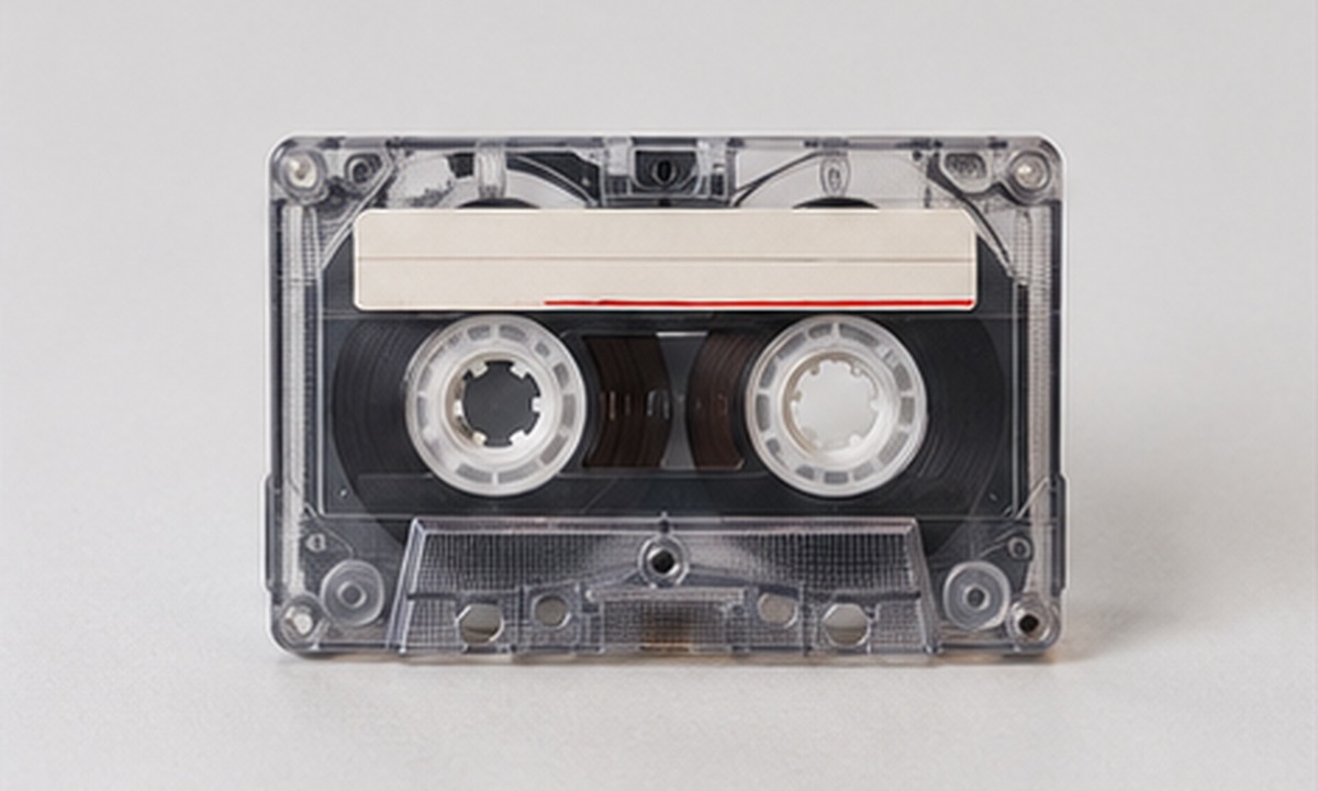 Compact Cassette