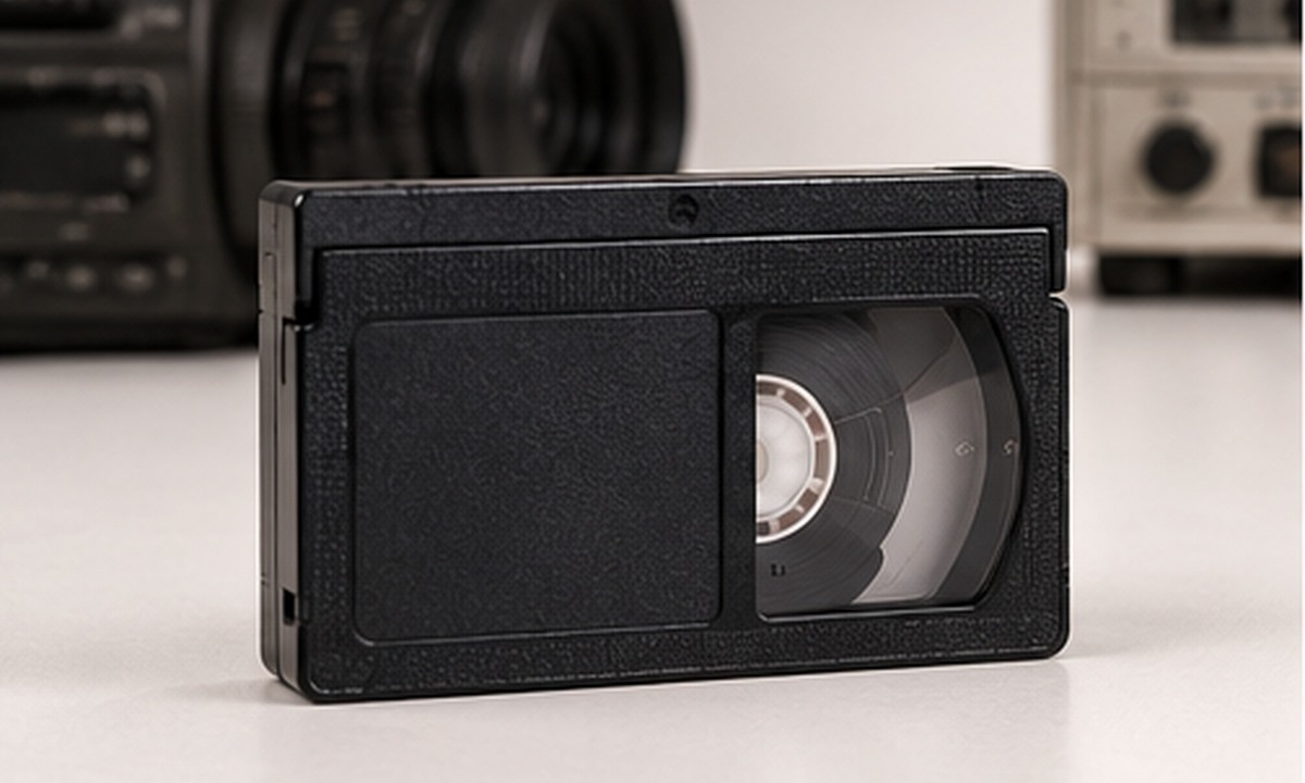 D2 Large Cassettes