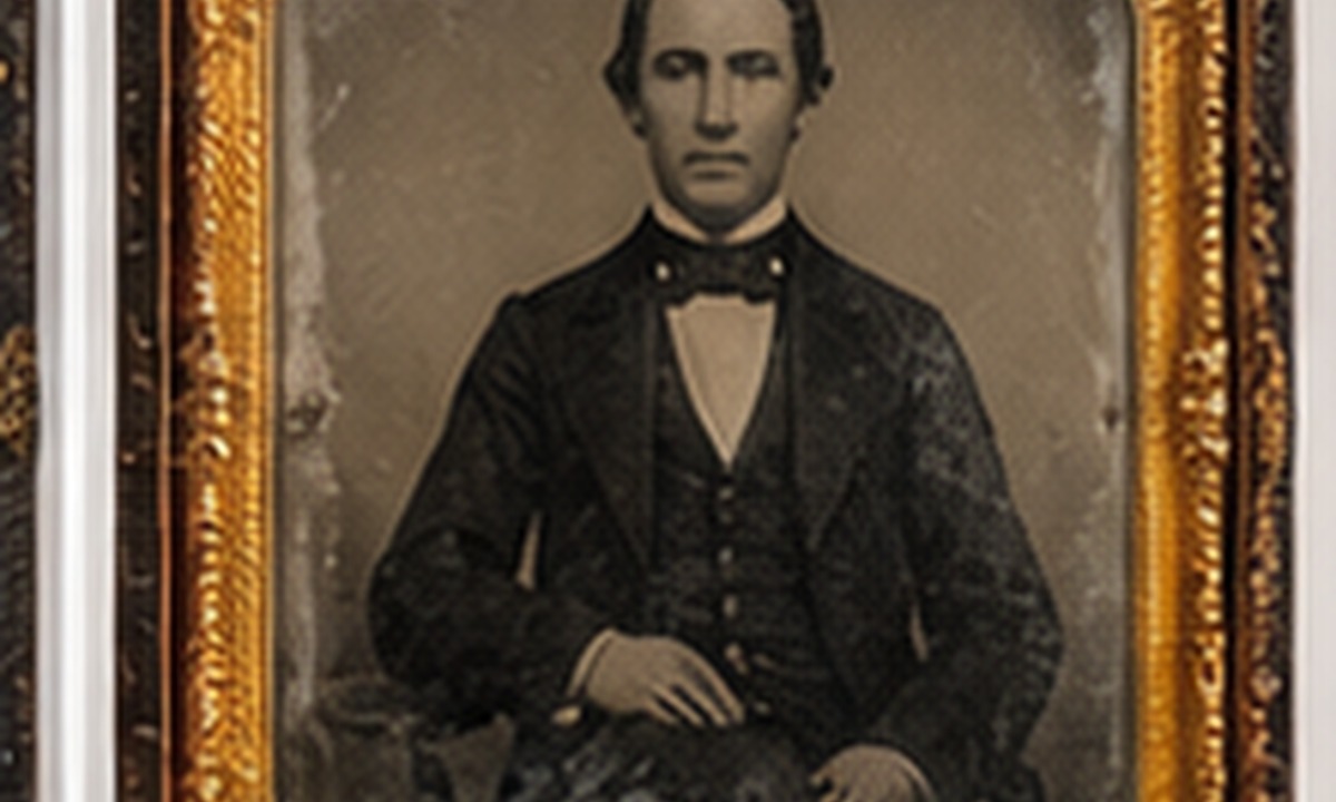 Ambrotype film