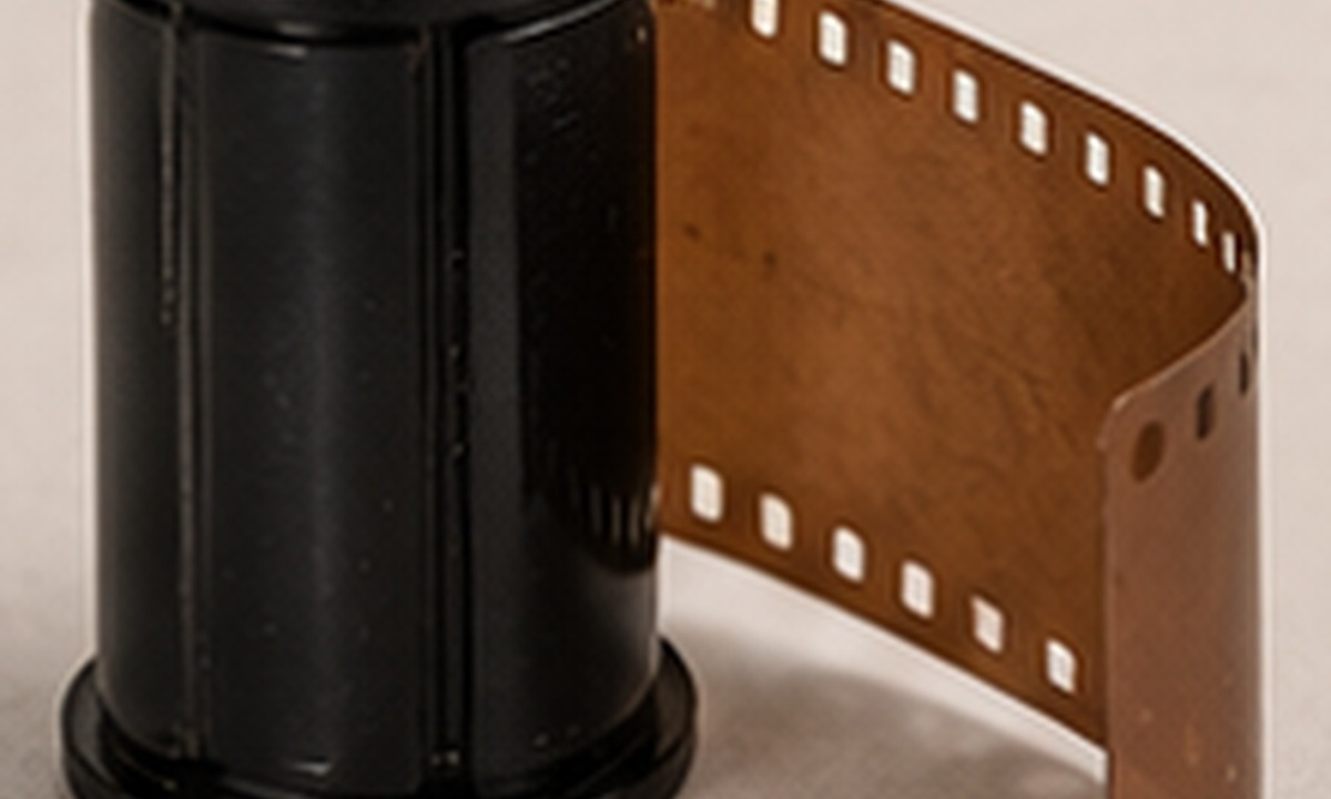 127 Pocket Film