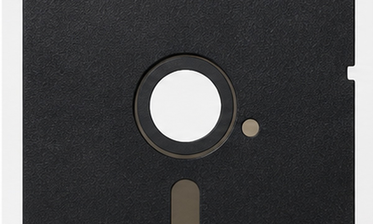5.25" Floppy Disks