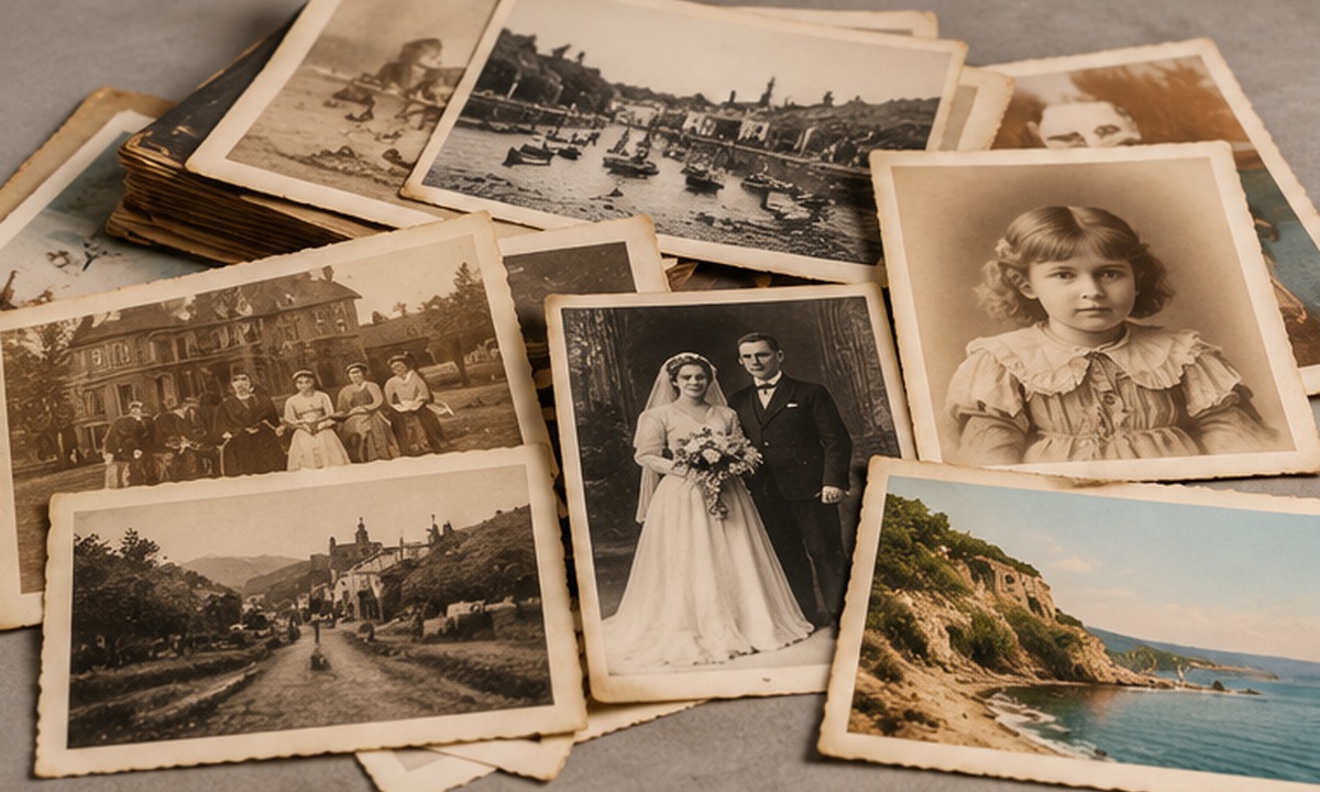 Bulk Photographs
