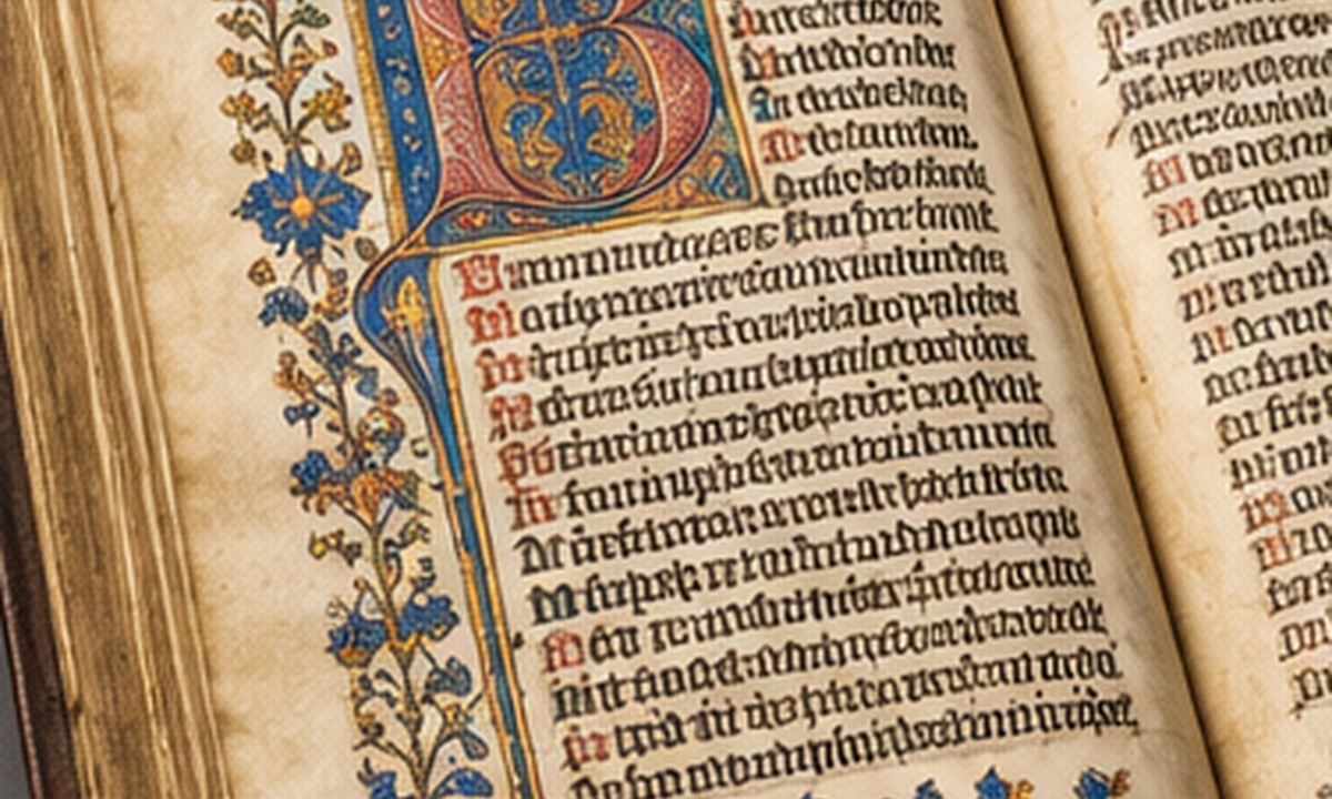 Manuscripts